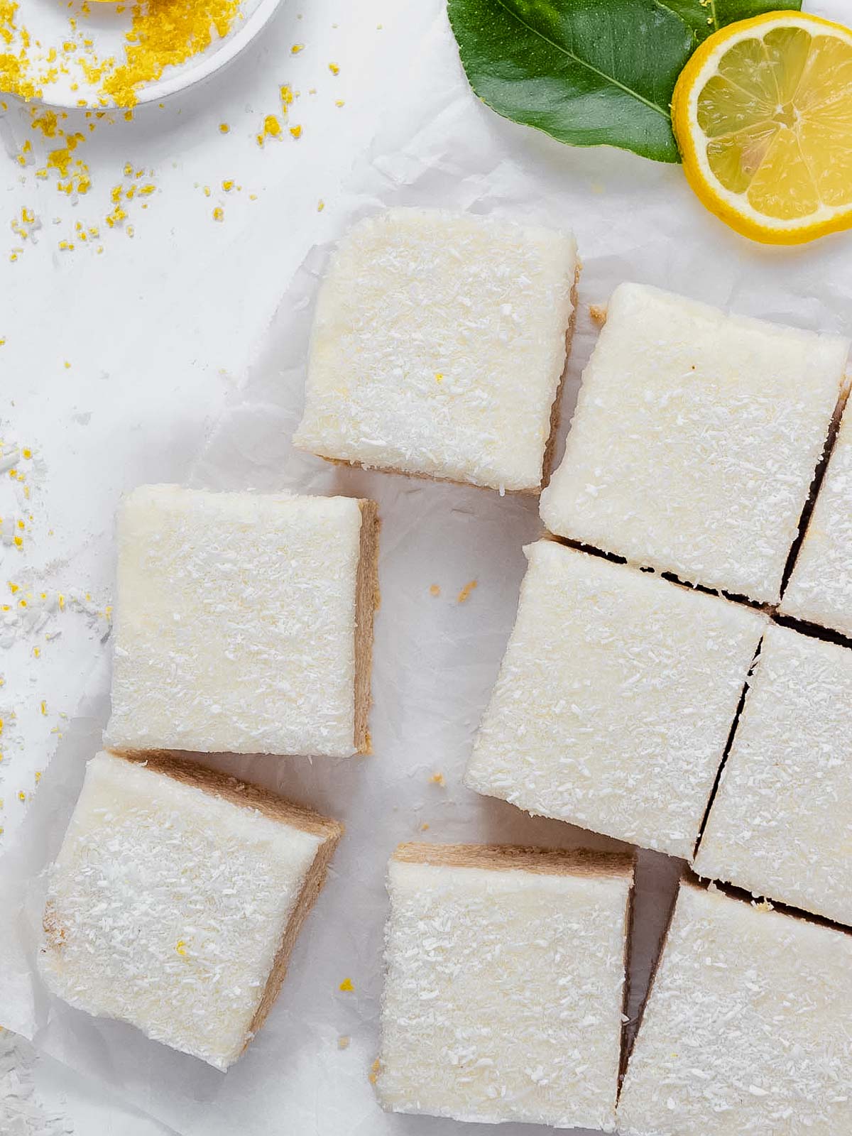 Cool, creamy and citrusy—this lemon slice is a must-make for hot days, school holidays or easy entertaining. No oven required!