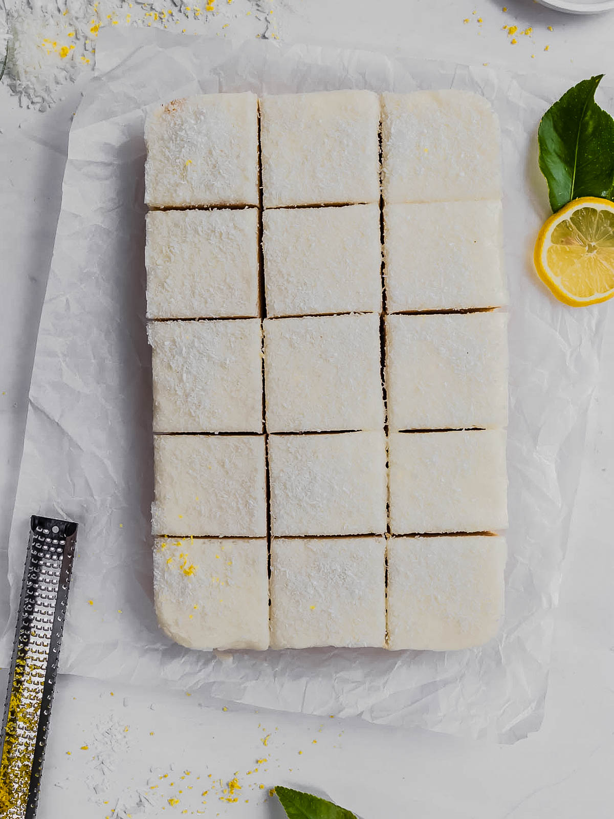 Cool, creamy and citrusy—this lemon slice is a must-make for hot days, school holidays or easy entertaining. No oven required!