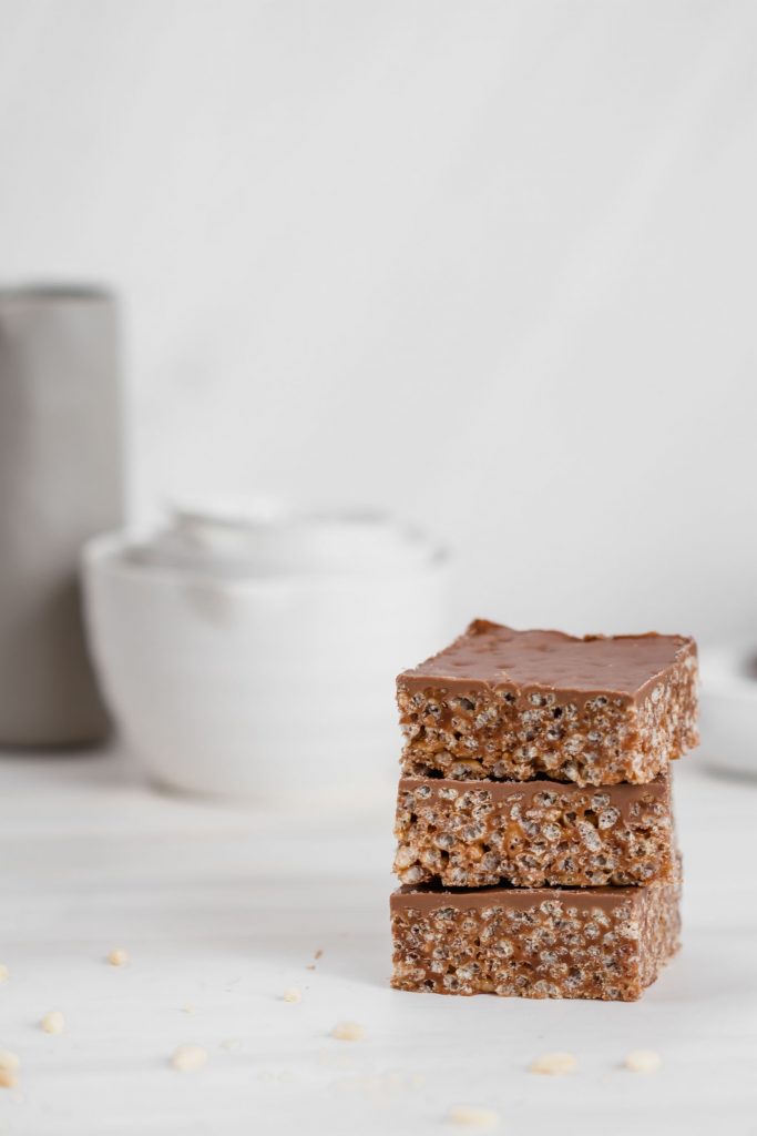 No Bake Mars Bar Slice Apple Cake Annie No Bake Mars Bar Slice