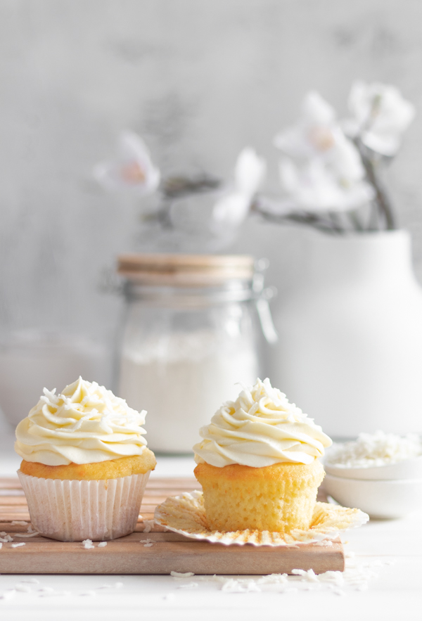 best orange cupcake recipe
