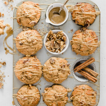 12 muffin pan
