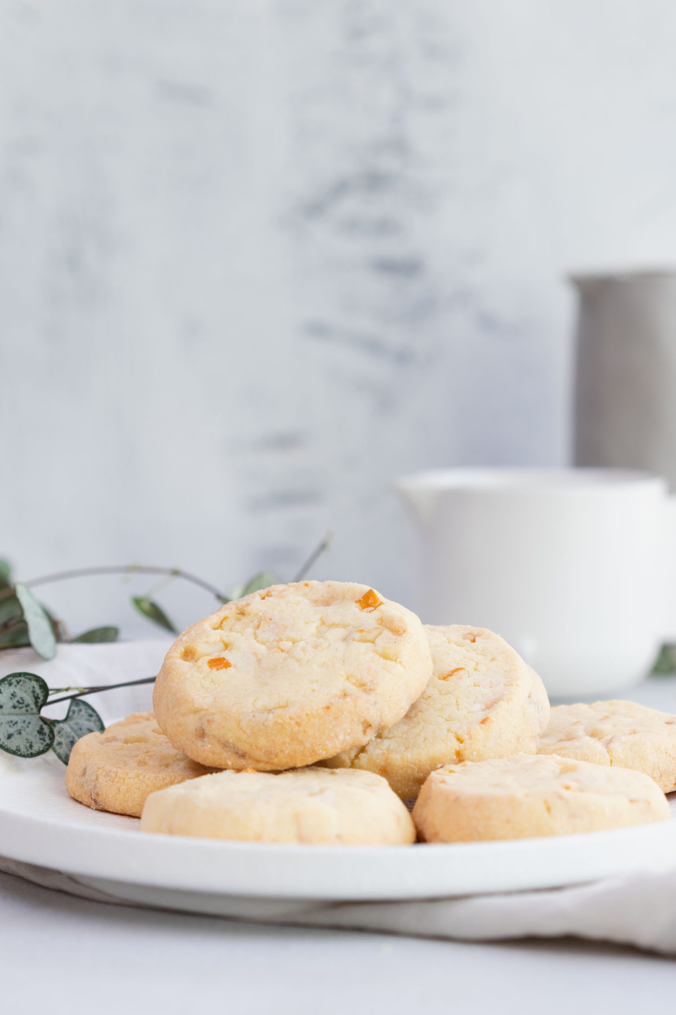 Hawaiian Shortbread Apple Cake Annie