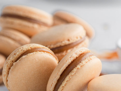 How to Make French Macarons, Seriously