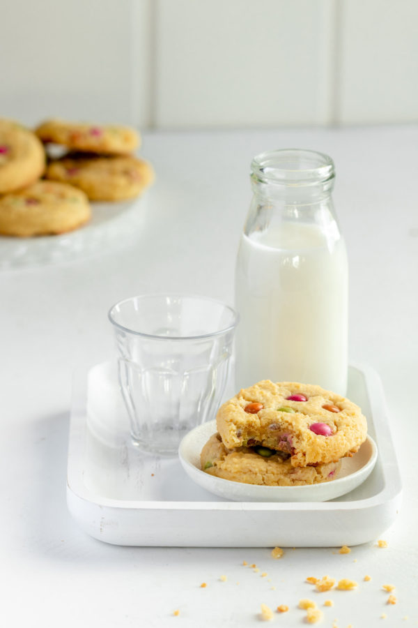 cookie tray