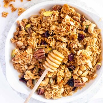 Breakfast cereal