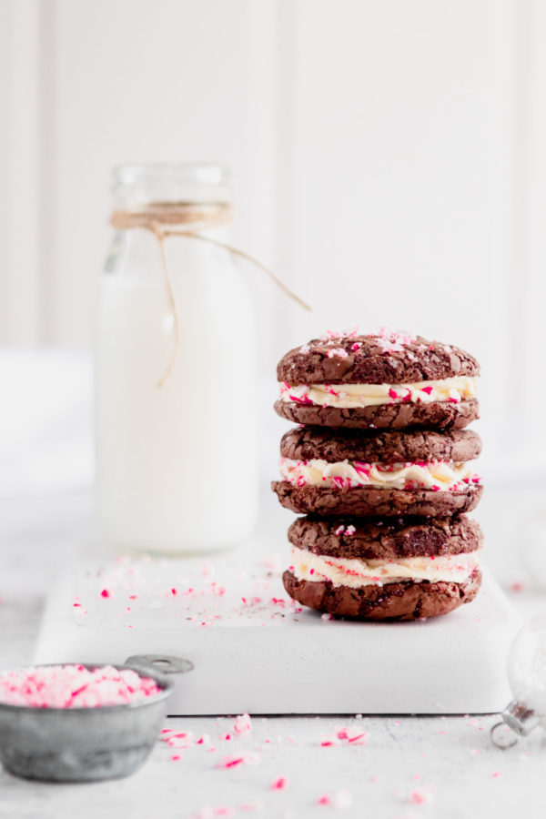 brownie cookies