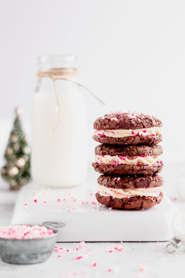 Christmas cookies