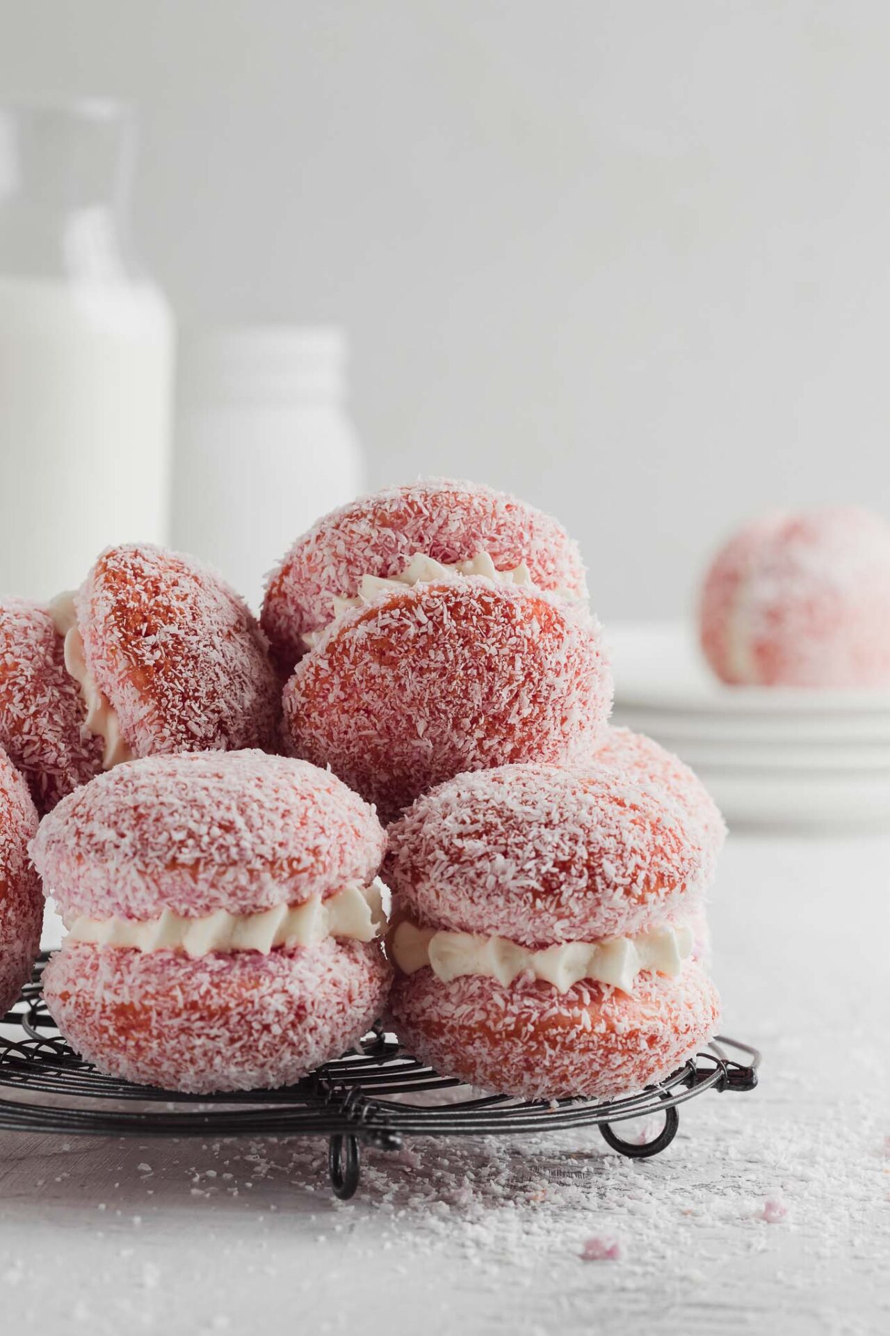 Jelly Cakes Apple Cake Annie