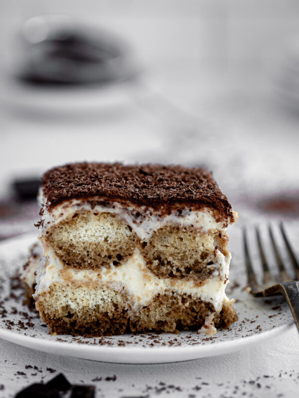 How to Make the Best Authentic Italian Tiramisu